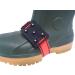Geroline K1 Mid-Sole Ice Cleats with Hi-Vis Strap - Original Profile - Buy Online on GoSupps.com