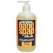 Everyone Botanical Lavender + Coconut & Apricot + Vanilla Hand Soap Bundle 12.75 oz - Natural, Nourishing Formula - Buy Online on GoSupps.com