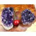 Natural Crystal Rough 50g Raw Amethyst Stone Quartz Cluster Point Natural Gemstone Crystal Rock Reiki - Buy Online on GoSupps.com