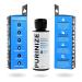 PURINIZE - The Best and Only Patented Natural Water Purifying Solution - Chemical Free Camping and Survival Water Purification 2 oz