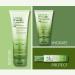 GIOVANNI 2chic Ultra-Moist Leave-In Conditioning Styling Elixir 4 oz. | Smoothes Frizz, Prevents Breakage | Enriched with Avocado & Olive Oil, Aloe Vera, Shea Butter - No Parabens - Buy Online on GoSupps.com