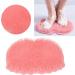 Shop the Best Shower Foot Scrubber | Non-Slip Foot Massage Pad & Cleaning Brush for a Refreshing Bath Experience - Buy Online on GoSupps.com