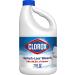 Clorox Splash-Less Disinfecting Bleach Regular - 77oz Bottle - Buy Online on GoSupps.com