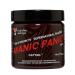 MANIC PANIC Cattail Medium Brown Hair Dye - Supernatural - Semi Permanent Mid-toned Chocolate Brown Hair Color For Women And Men - Vegan  PPD & Ammonia Free (4oz) Cattail 4 Fl Oz (Pack of 1)