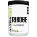 NutraBio Ribose Supplement for a Healthy Heart and Energy Boost 500g of Powder