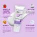 Buy Inner Thigh Firming Cream - Hibiscus & Honey Cellulite Cream for Men & Women - Skin Tightening & Nourishing 4.23 Oz - Buy Online on GoSupps.com