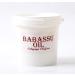 Mystic Moments Babassu Refined Carrier Oil | 100% Pure | 5 kg | Ideal for Skin & Hair Care | International Shipping Available - Buy Online on GoSupps.com