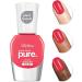 Sally Hansen Good Kind Pure Vegan Nail Polish - Fruity Papaya 10ml - Buy Online on GoSupps.com