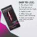 Super Booster Tooth Whitening Pen - Fast Acting Pain Free Teeth Stain Remover for Sensitive Teeth - Easy to Use & Travel Friendly - Buy Now - Buy Online on GoSupps.com