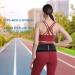 Paskyee Sacroiliac Joint Belt - Sciatic, Pelvic, Lower Back Pain Relief for Women and Men - Breathable Si Belt for Hip and Sacral Nerve Pain - Buy Online on GoSupps.com