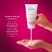 Watier Solution Fra cheur Cleansing Foaming Cream Cleanses Purifies & Soothes with Canadian Cranberries & Moringa Extract Vegan Paraben-Free 150 mL - Buy Online on GoSupps.com