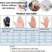 Finger Rehabilitation Robot Gloves | Stroke Hand Training & Strengthening | Optimal Finger Coaches & Orthesis - Buy Online on GoSupps.com