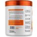 Ballistic Big Boy Pre Workout Powder | Stimulant Free Pre Workout & Stim Free Nitric Oxide Booster | L Citrulline Glycerol Agmatine Sulphate Caffeine-Free | 24 Servings (Peechy Keen) - Buy Online on GoSupps.com