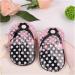 Nail Clippers Set Nail Set Decoration Nail Tool Slippers Set of 4 Nail Clippers Set Nail Tools New Gift - Buy Online on GoSupps.com