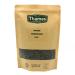 Organic Pumpkin Seeds 500g- of Nutritious & Delicious Seeds - No Additives No Preservatives - Raw Vegan Non-GMO Certified Organic - Great for Snacking Baking and Sprinkling - Thames Organic 500g