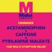 Midol Complete Caplets 24-Count (Pack of 2) - Fast Relief for Menstrual Symptoms - Buy Online on GoSupps.com