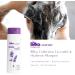 Bilka Collection Lavender and Hyaluronic Acid Hair Shampoo - Regenerating Moisturizing Shampoo with Lavender Oil Hyaluronic Acid Keratin and D-Panthenol - Buy Online on GoSupps.com