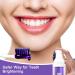 Uirheurd Purple Whitening Toothpaste Pure Smile Mallow Whiter Color Corrector Serum Whitening Toothpaste For Teeth Whitening - Buy Online on GoSupps.com