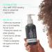 Shop INKEY List Chia Seed Curl Defining Hair Cream 150ml - Best for Curly Hair | International Shipping Available - Buy Online on GoSupps.com