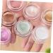 FOYTOKI Highlighter Makeup Highlighters Eye Shadow Glitter Highlighter Cream - Buy Online on GoSupps.com