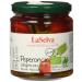 LaSelva Peperoncini piccanti hot red 270g organic antipasti