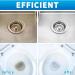 4 Pack Toilet Cleaning Stone with Handle | Pumice Cleaning Block for Bathrooms Kitchens & Pools - Deep Stain Removal - Buy Online on GoSupps.com
