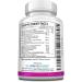 Approved Science Menoprin - Menopause Support with Protykin Black Cohosh - 60 Vegan Capsules - Buy Online on GoSupps.com