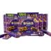 Cereal Bars Bundle With 5x Cadbury Brunch Raisin Cereal Bar 5x32g | Suitable for vegetarians | On The Go Snacks - Buy Online on GoSupps.com