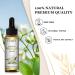 EUQEE Jasmine Essential Oil 10ml - Pure Natural Aromatherapy Oil for Home Diffusers and Relaxation - 1 Pack - Buy Online on GoSupps.com