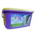 Likit Paddock 8kg | Horse Lick with Essential Vitamins & Minerals | Added Benefit of Garlic Yeast & Oils | 8kg
