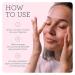 SUPERMOOD Youth Restoring Night Cream | Overnight Face Moisturizer with Coconut Argan Oil & Shea Butter for All Skin Types - Shop Now for Global Shipping - Buy Online on GoSupps.com