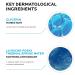 La Roche-Posay Toleriane Dermo Face Cleanser - Gentle Face & Eye Cleanser, Makeup Remover - Milky Texture, Fragrance & Preservative Free - Buy Online on GoSupps.com