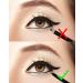 VASANTI Kajal Waterline Eyeliner Pencil - Long-lasting & Waterproof in Ice Blue - Buy Online on GoSupps.com