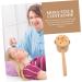Shop BUIFULSIC Moxibustion Tool Set - Handheld Moxa Heating Tank & Case for Effective Pain Relief | Fast International Shipping - Buy Online on GoSupps.com
