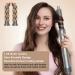 8 in 1 Flexstyle Hair Styler & Dryer - Fast Drying Negative Ion Magic Hot Air Tool for Hair Curling & Styling Gray - Buy Online on GoSupps.com