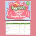 Hartley's Sugar-Free Jelly Crystals - 12 x 23g Double Bag - Choose Your Flavors - 3 Flavors 4 Bags Each - International Shipping Available - Buy Online on GoSupps.com