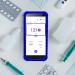 Omnipod 5 Silicone Protective Cover | Shockproof PDM Case with AirTag - Youshares (Blue) - Buy Online on GoSupps.com