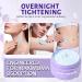 MA LISS Overnight Toning Body Whip - Firming for Loose Crepey Skin on Arms Thighs & Belly Moisturizing & Anti-Wrinkle Night Cream to Improve Tone While You Sleep 6.8 Fl oz - Buy Online on GoSupps.com