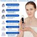 Portugalies Rechargeable Blackhead Remover Pore Vacuum - 3 Suction Modes, 6 Probes - Buy Online on GoSupps.com