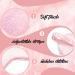 Bulk Plush Sleep Masks - 30 Soft Eye Covers for Kids & Adults | Comfortable Blindfold for Travel, Nap Time, Birthday Parties - Buy Online on GoSupps.com