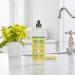 Mrs. Meyer's Clean Day Honeysuckle Liquid Dish Soap - 16 oz (Pack of 6) | Cruelty-Free & Eco-Friendly - Buy Online on GoSupps.com