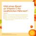 Turmeric & Orange Nutrition Shot - Immune System Booster Beverage Powder with Vitamin C - 20 Shots/Box - Buy Online on GoSupps.com