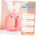 Minkissy 10-Pack U-Shaped Toothbrush for Kids | Children's Tooth Cleaning Tools & Household Accessories - Buy Online on GoSupps.com