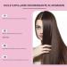 Hair Oil - 100ml Nourishing and Moisturizing Solution | Fortifying Oil For Women and Men Growth Boost Thickening Repair Travel Home Spa Scalp Care - Buy Online on GoSupps.com
