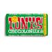 Tonys Chocolonely Variety Bundle - 8 Flavors (6.35oz) in Sanisco Packaging - Buy Online on GoSupps.com