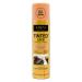 EBIN NEW YORK Tinted Lace Spray - 5.07oz (Light Warm Brown) 5.07 Fl Oz (Pack of 1) Light Warm Brown