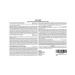 Isa Knox AGE FOCUS PRIME DOUBLE EFFECT SKINCARE | Korean Lightweight Toner Emulsion Serum Cream & Cleansing Foam (417ml) - Nourishing International Shipping - Buy Online on GoSupps.com