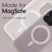 Sonix Case for iPhone 14 Pro | Compatible with Magsafe | 10ft Drop Tested | Jelly Champagne iPhone 14 Pro Jelly Champagne - Buy Online on GoSupps.com