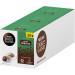 Nestl Italiana SpA NESCAF DOLCE GUSTO Miscela Robusta Espresso 3 packs of 30 capsules each 90 capsules compatible with Nescaf Dolce Gusto - Buy Online on GoSupps.com