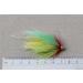 Tigofly 40pcs Cone Head Tube Fly Set | Best Streamer Flies for Salmon Trout & Steelhead Fishing - Premium Lure Patterns - Buy Online on GoSupps.com